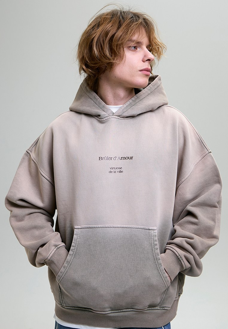 Catalog for Bruler d'amour (LAMODA). Arina Kharakhashian