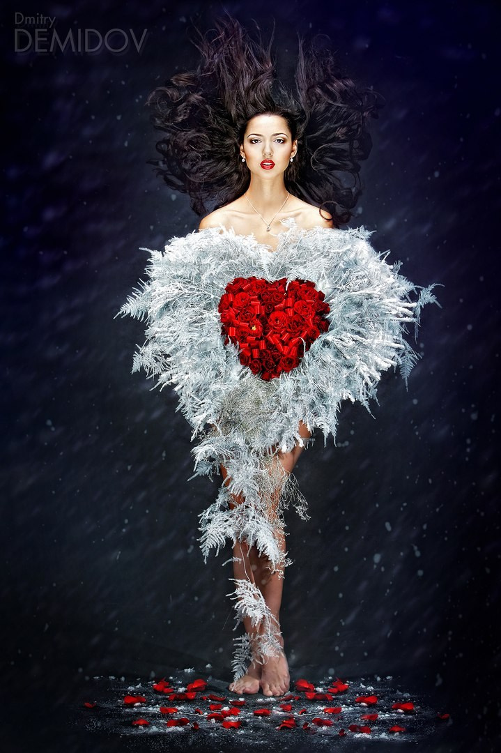 Богдана — работы мастера