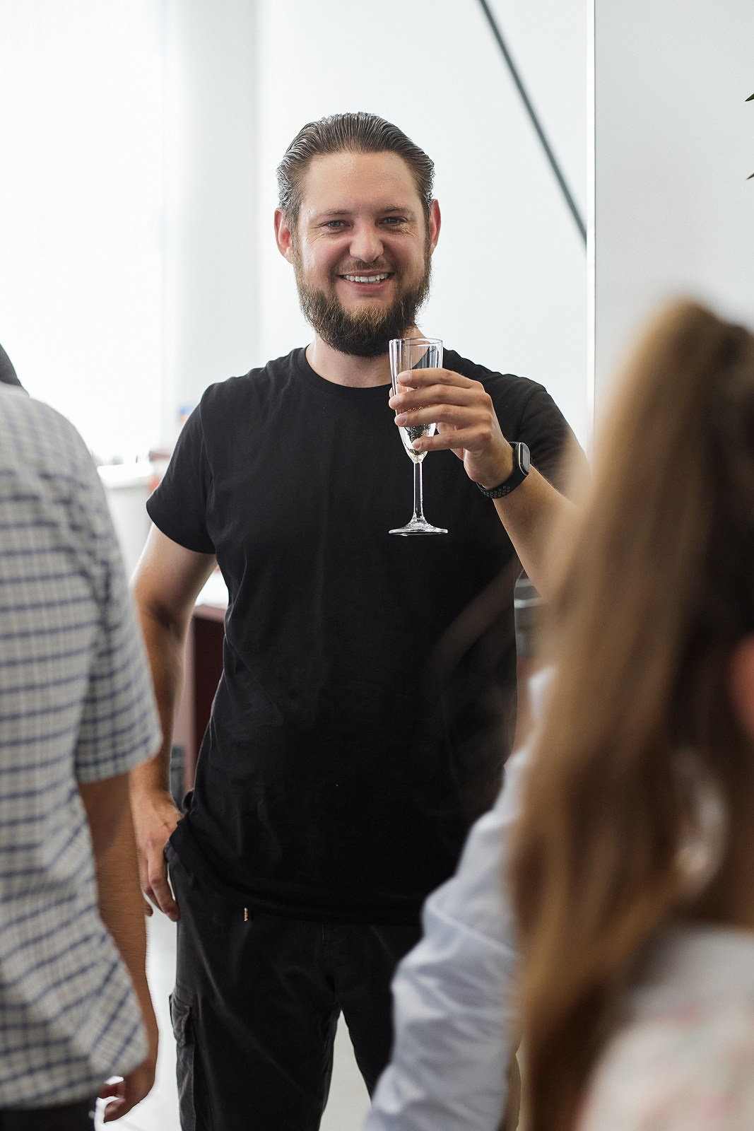 ЦРГТ. Свадебный фотограф Челябинск, Екатеринбург, Курган — Виктор Слуднов