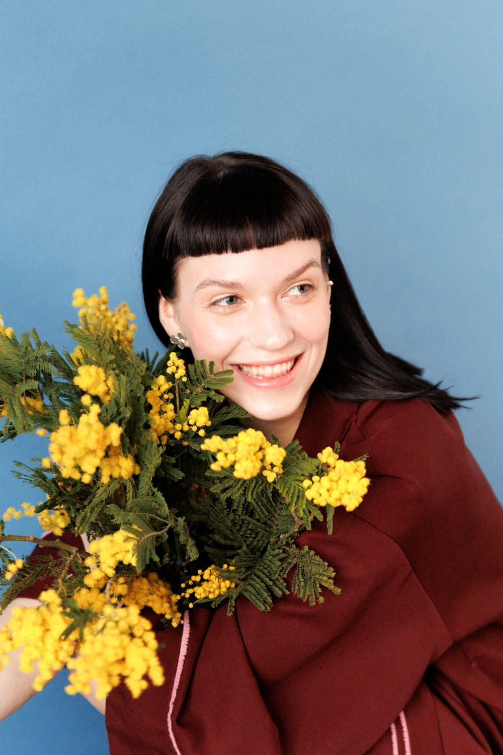 SHU-SHA. Фотограф Светлана Гусева