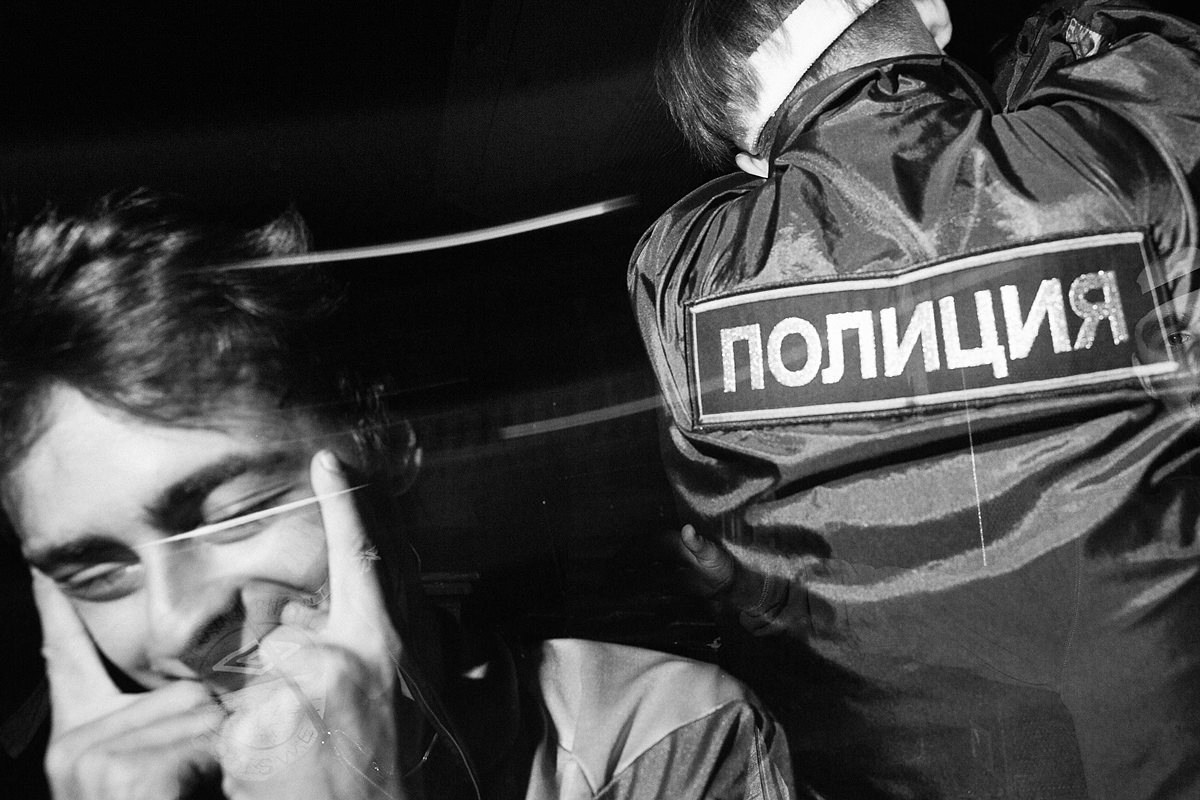 Underground technique