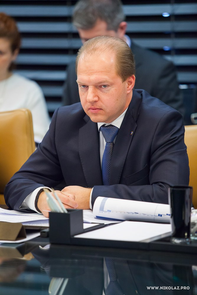 Русгидро (конференция). Видеооператор/Фотограф Николай Завьялов