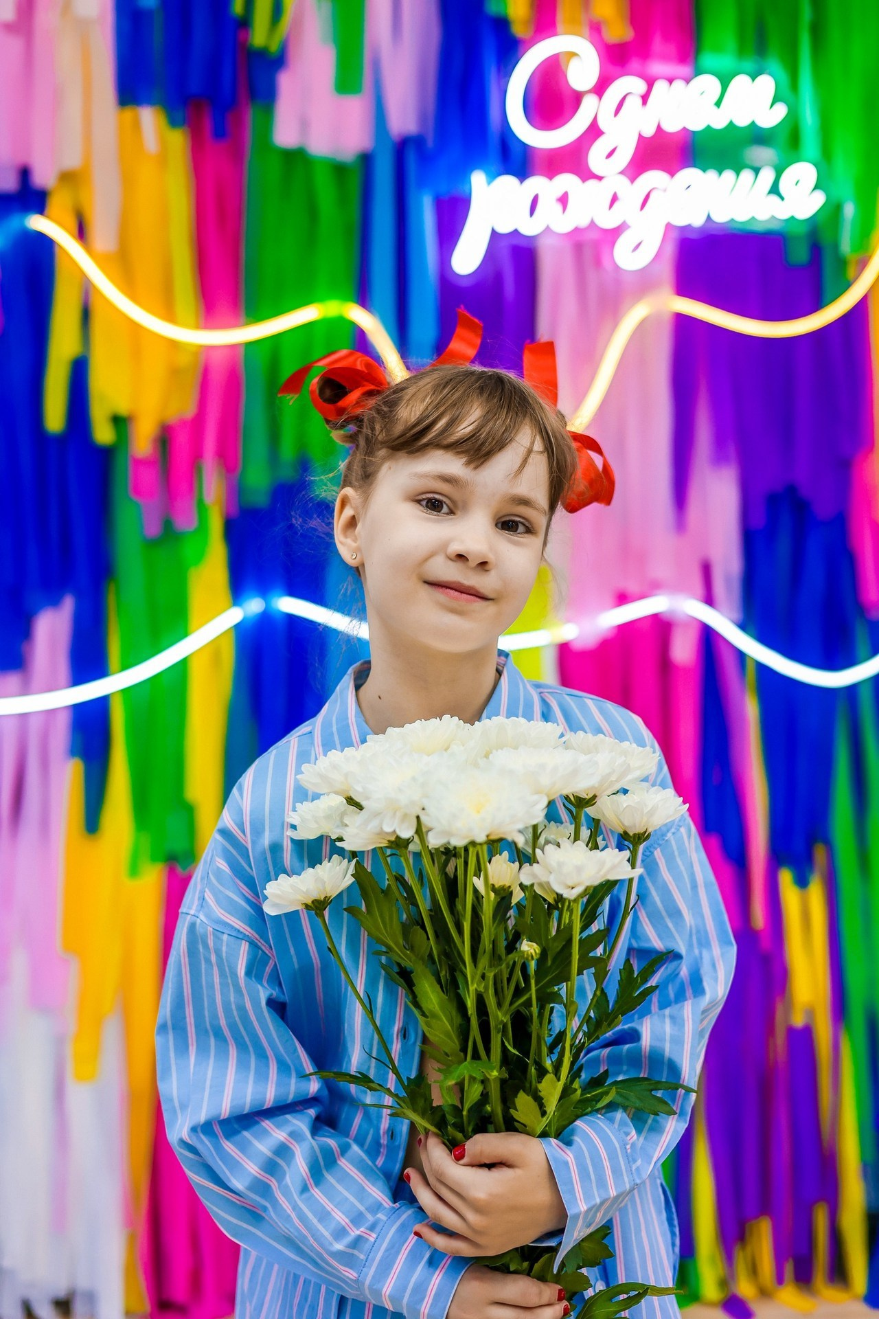 Отзывы. Фотограф Диана Воробьева Нижний Новгород