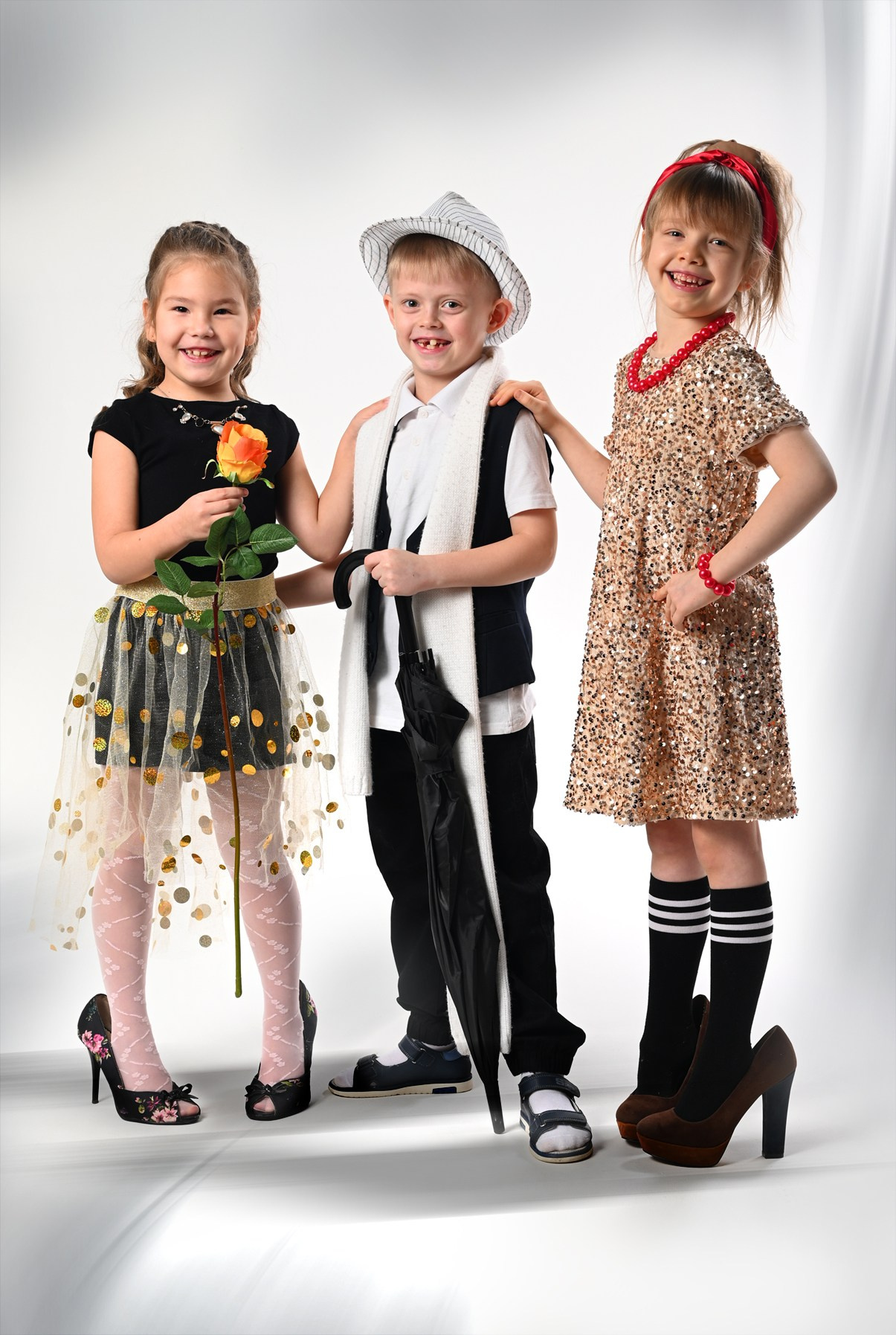 Портфолио снимков для альбомов детского сада. Sokolov studio | Сайт фотографа Евгения Соколова в Вологде