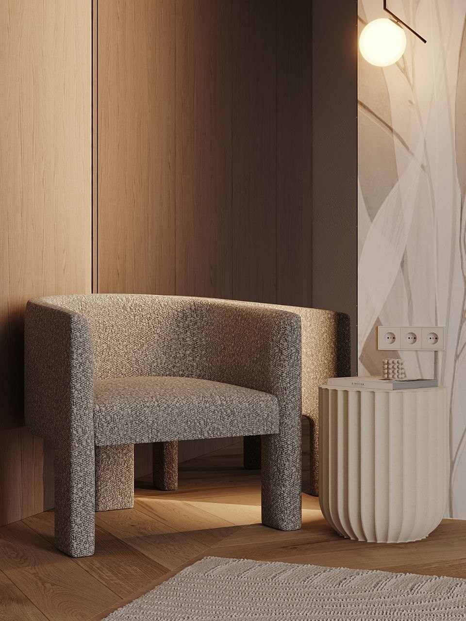 АС | Дом жк Румянский. Главная