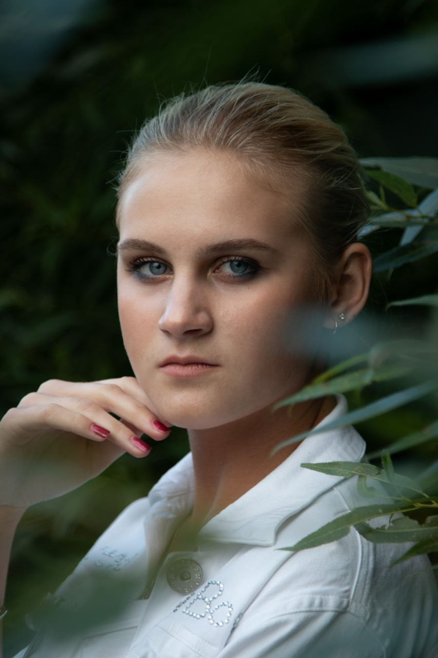 Фотопрогулка. Репортажный фотограф в Москве и МО