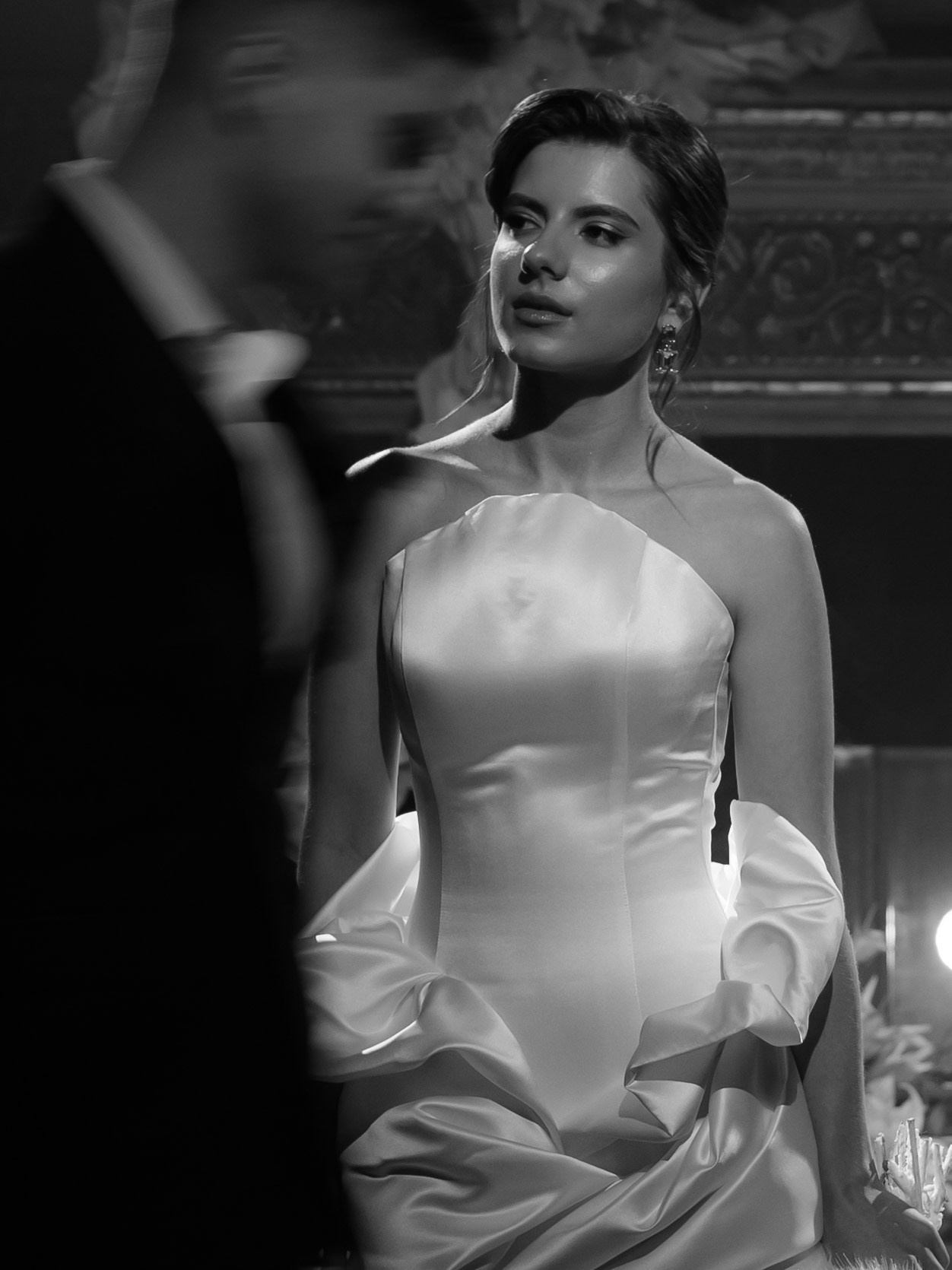 Павел и Яна. Свадебный фотограф Тула Москва СПБ / Сёмина Дарья