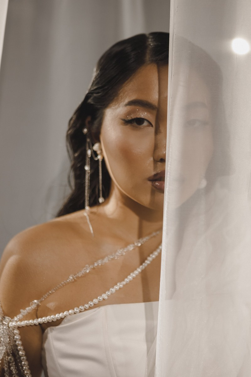 Nature inspiration (Творческий проект). Семейный и свадебный фотограф в Нижнем Новгороде