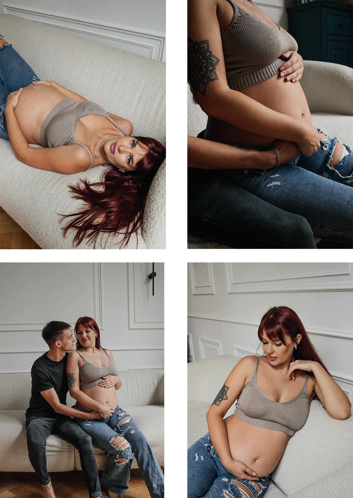 РАБОТЫ ШТАТНОГО ФОТОГРАФА АЛИНА ФОКА. PLOMBIR PHOTOSTUDIO