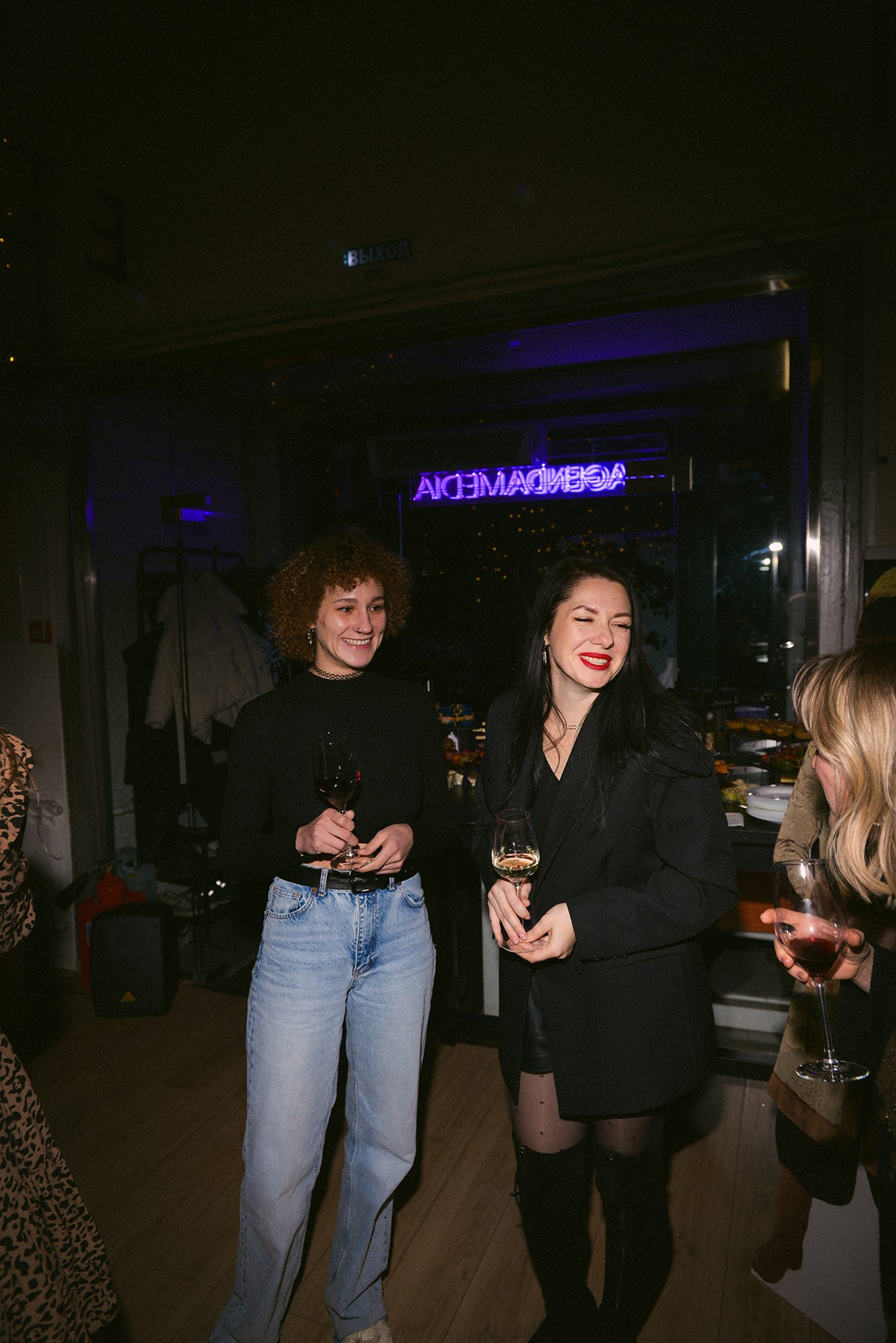 AgendaMedia. Юра Бакулин Фотограф Москва