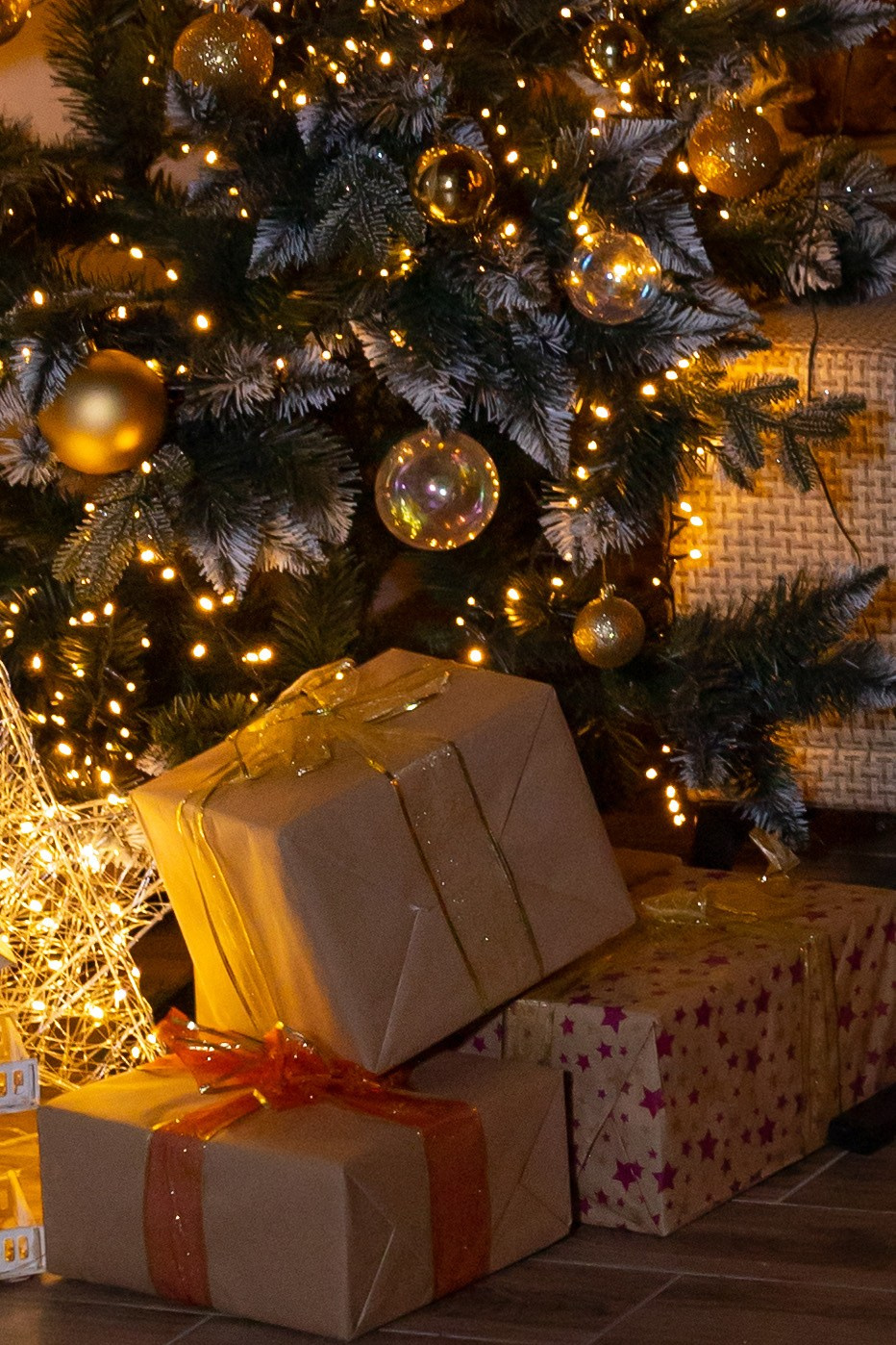 Мария Новогодняя съемка. Сказочный фотограф для Вас и Вашей семьи