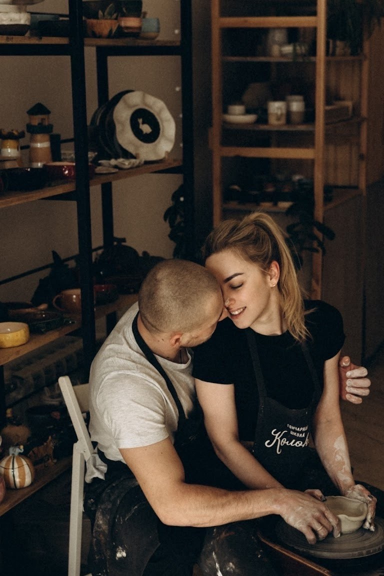 Love story. Фотограф в Санкт-Петербурге