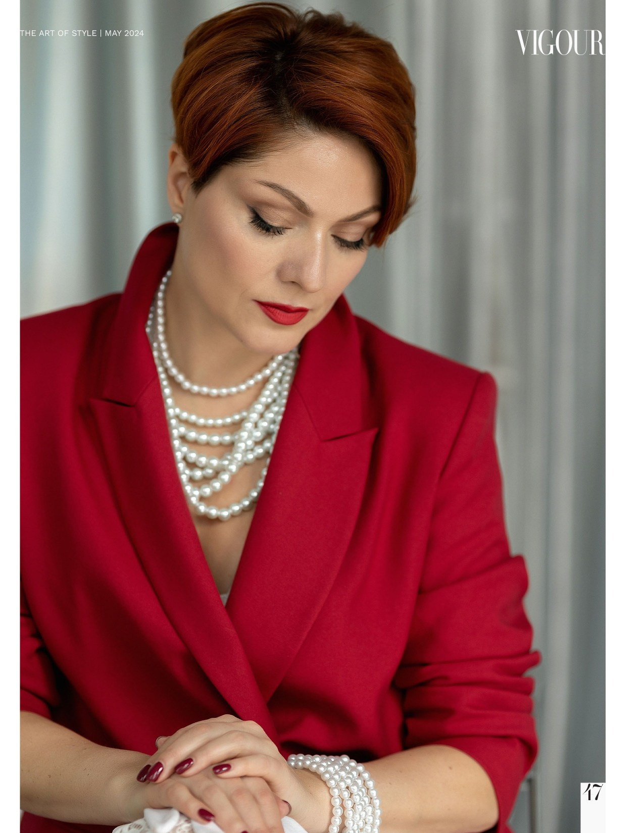 VIGOUR. Елена Иванова контент фотограф для брендов и экспертов, Москва