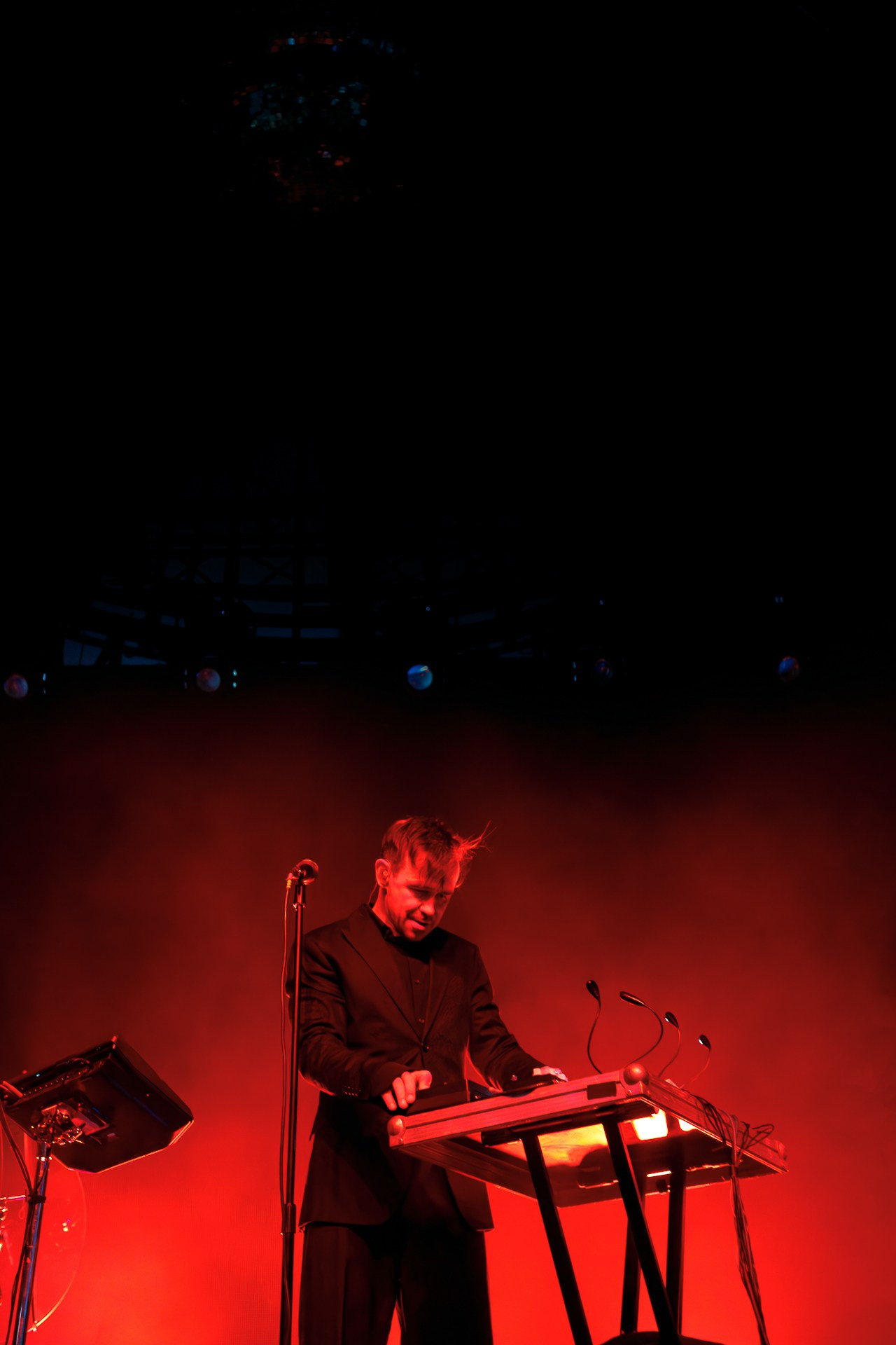 Андрей Лысиков. Дельфин, 05.06.25, VK Gipsy