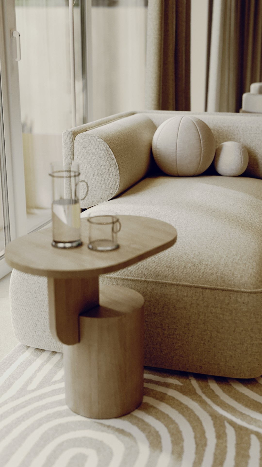 Project 5. Главная