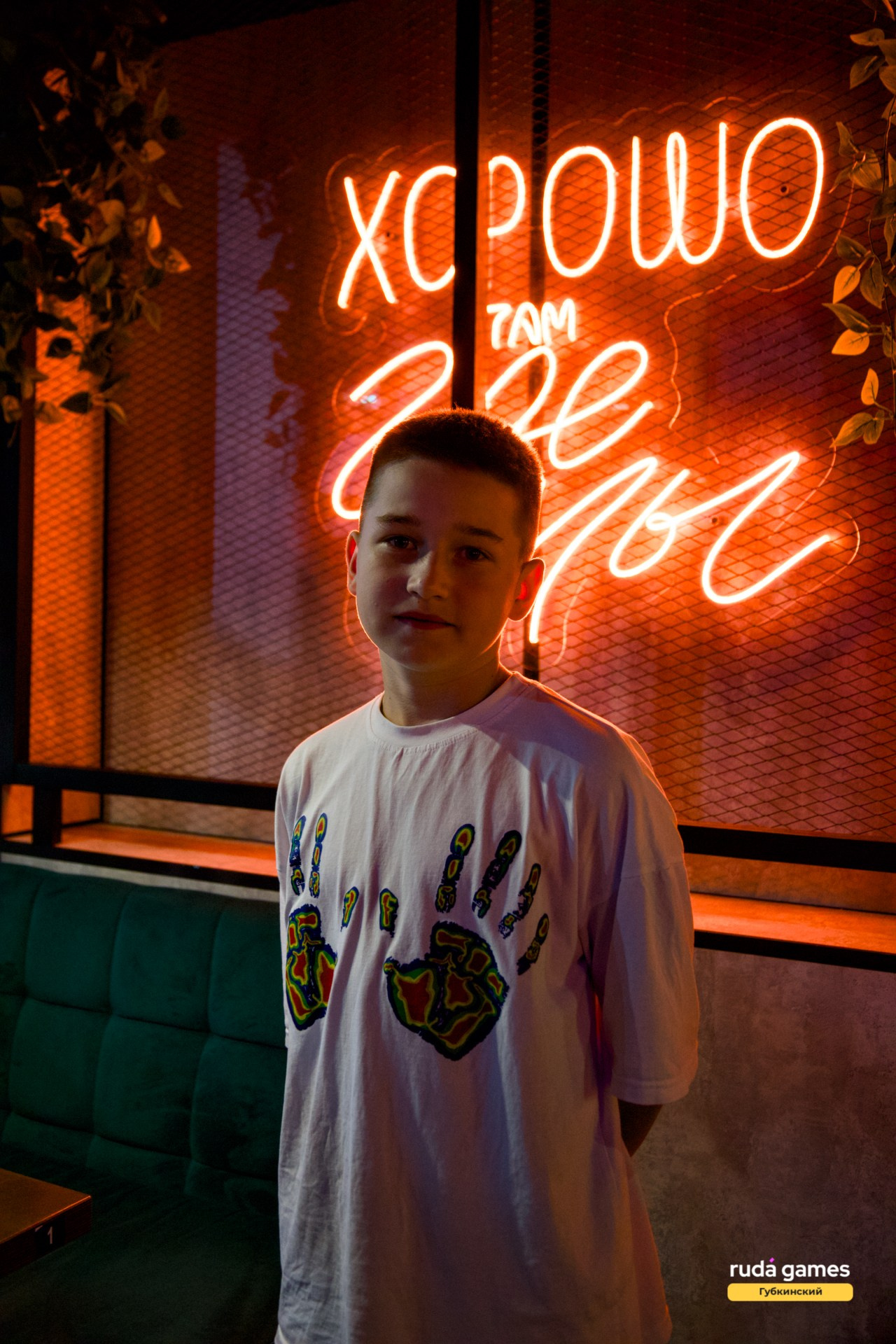 15 августа. Фотограф в Губкинском | Александра Артамонова