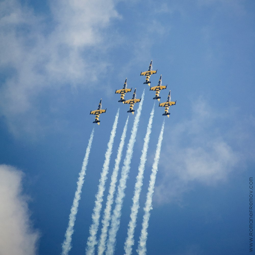 Спорт. Фотограф Роман Ефремов