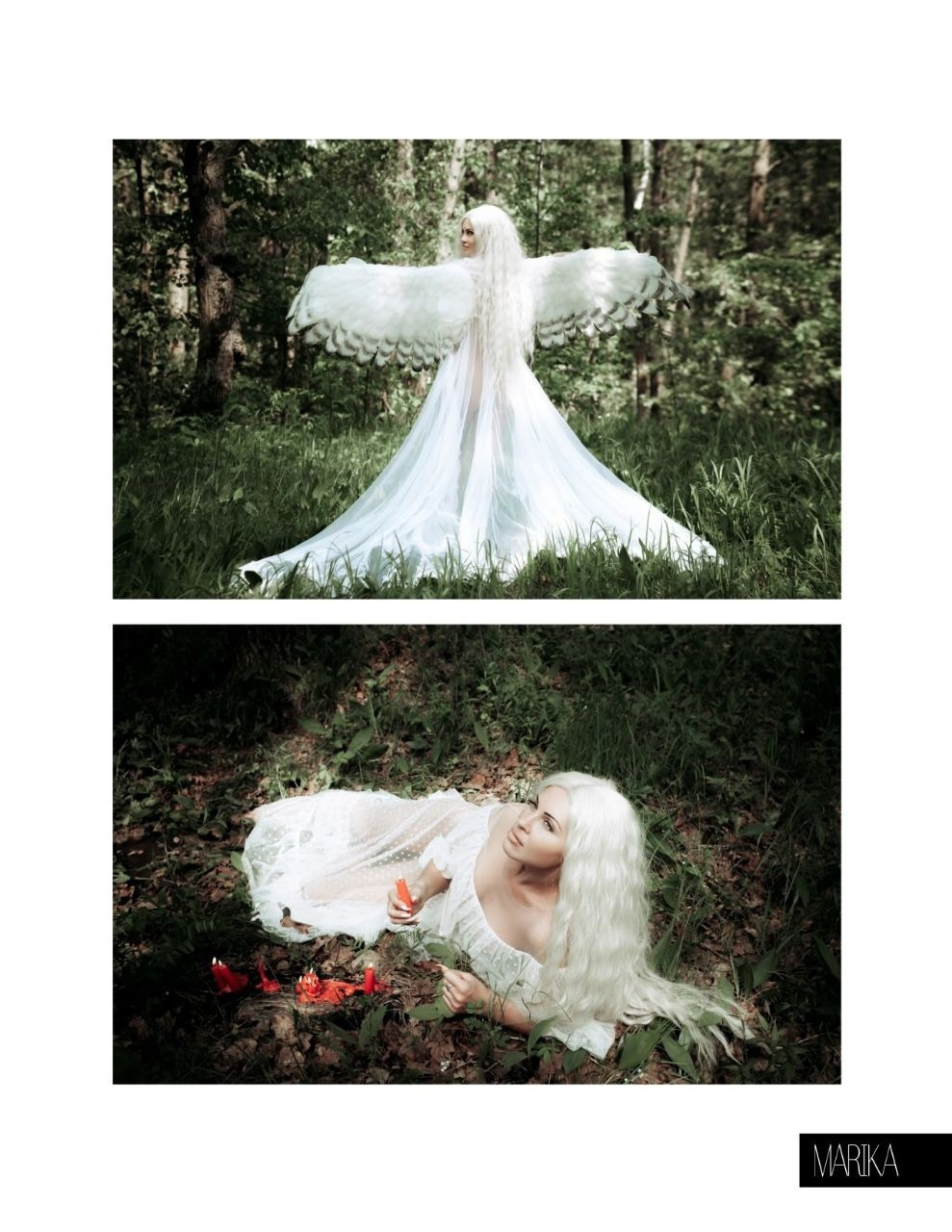 Публикации. Фотограф Алина Филатова