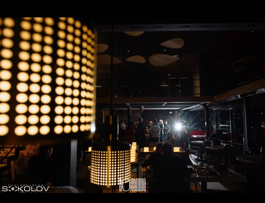 Репортажный фотограф в Стерлитамаке Дмитрий Соколов