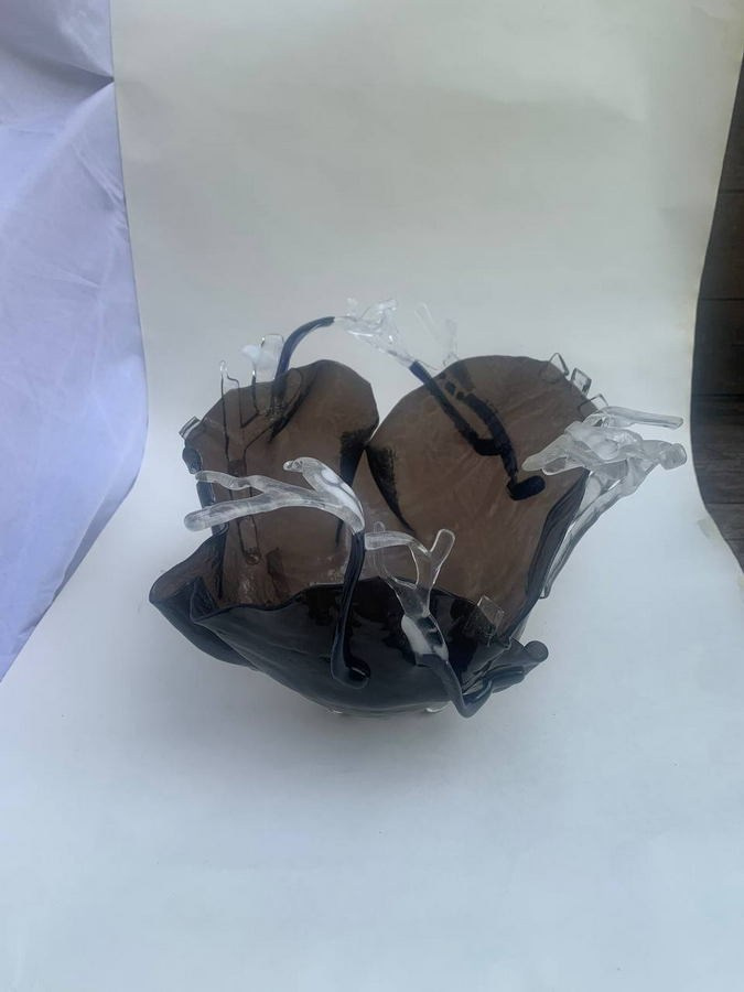 Афиногентова Анна Валерьевна. Галерея участников Российской Премии Искусств