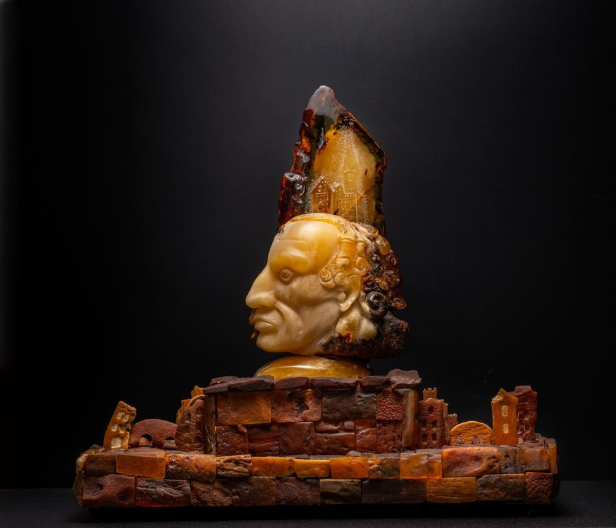 Высоцкая Людмила Николаевна. Галерея участников Российской Премии Искусств