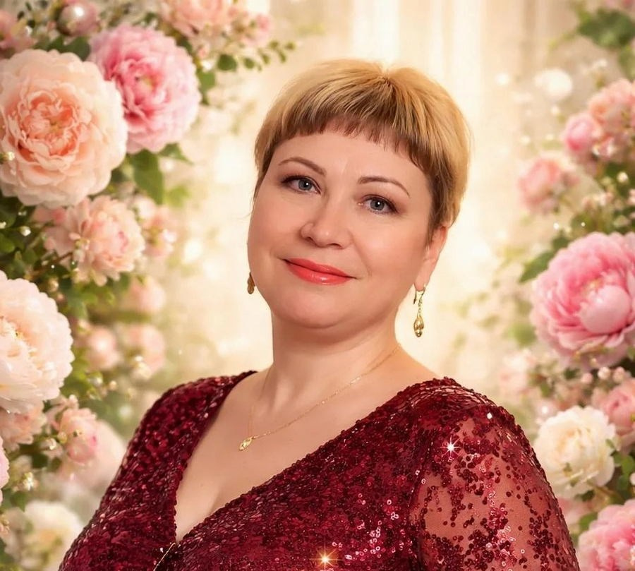 Тибукина Елена Станиславовна. Галерея участников Российской Премии Искусств