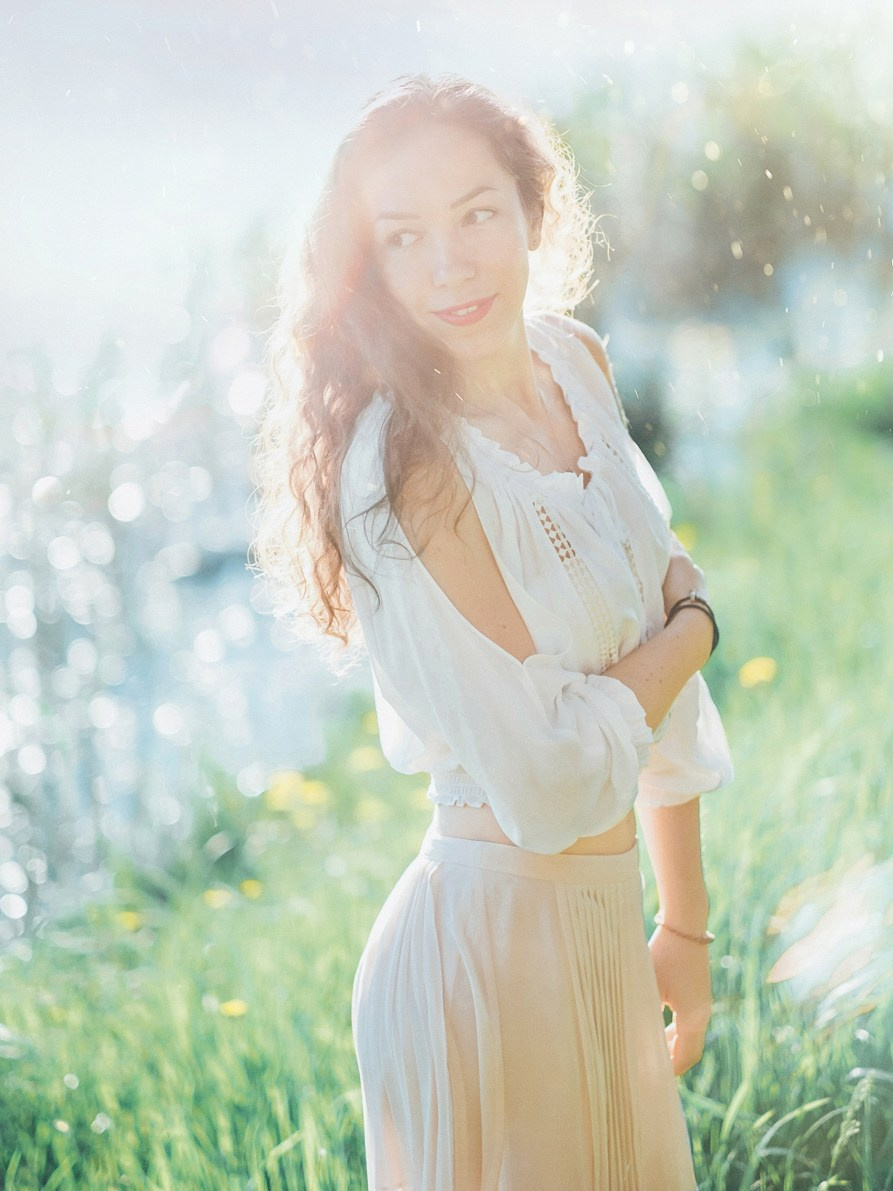 Русское поле. Свадебный Видеограф Фотограф в Сочи