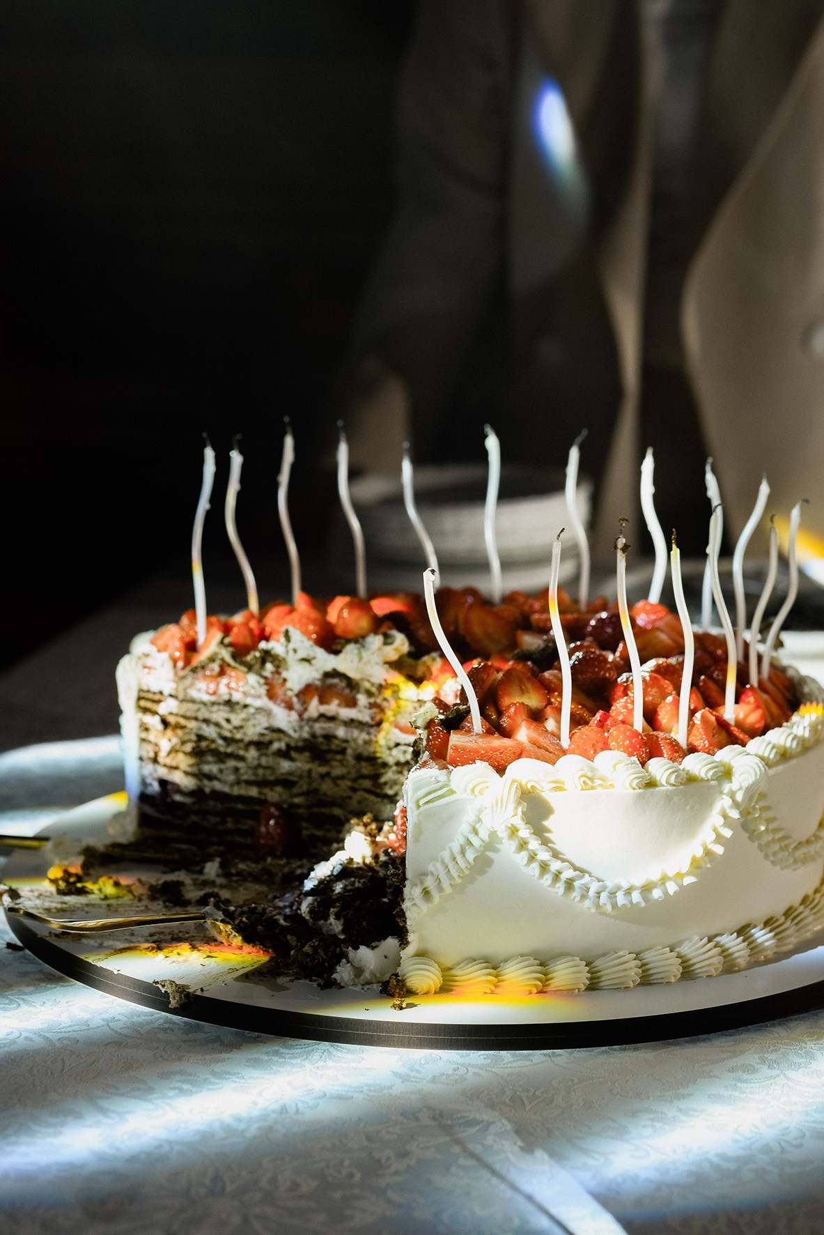 Валентина и Александр. Свадебный и семейный фотограф в Ростове-на-Дону Елена Сторожок