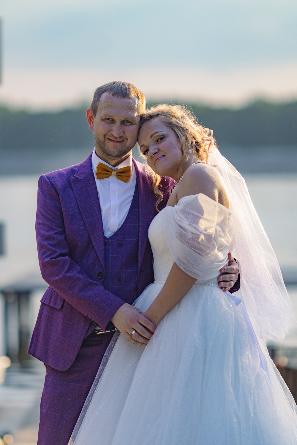 Свадьбы. Репортажный фотограф Кирилл Бартенев