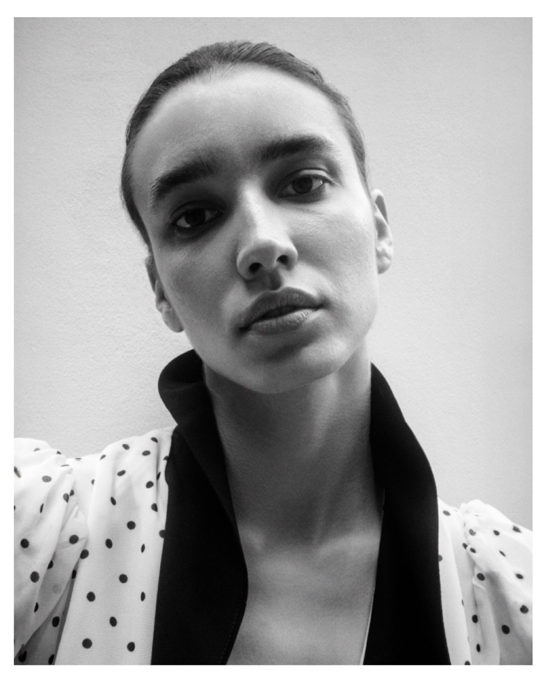 Fashion & portrait photographer — Aleksey Vlasov