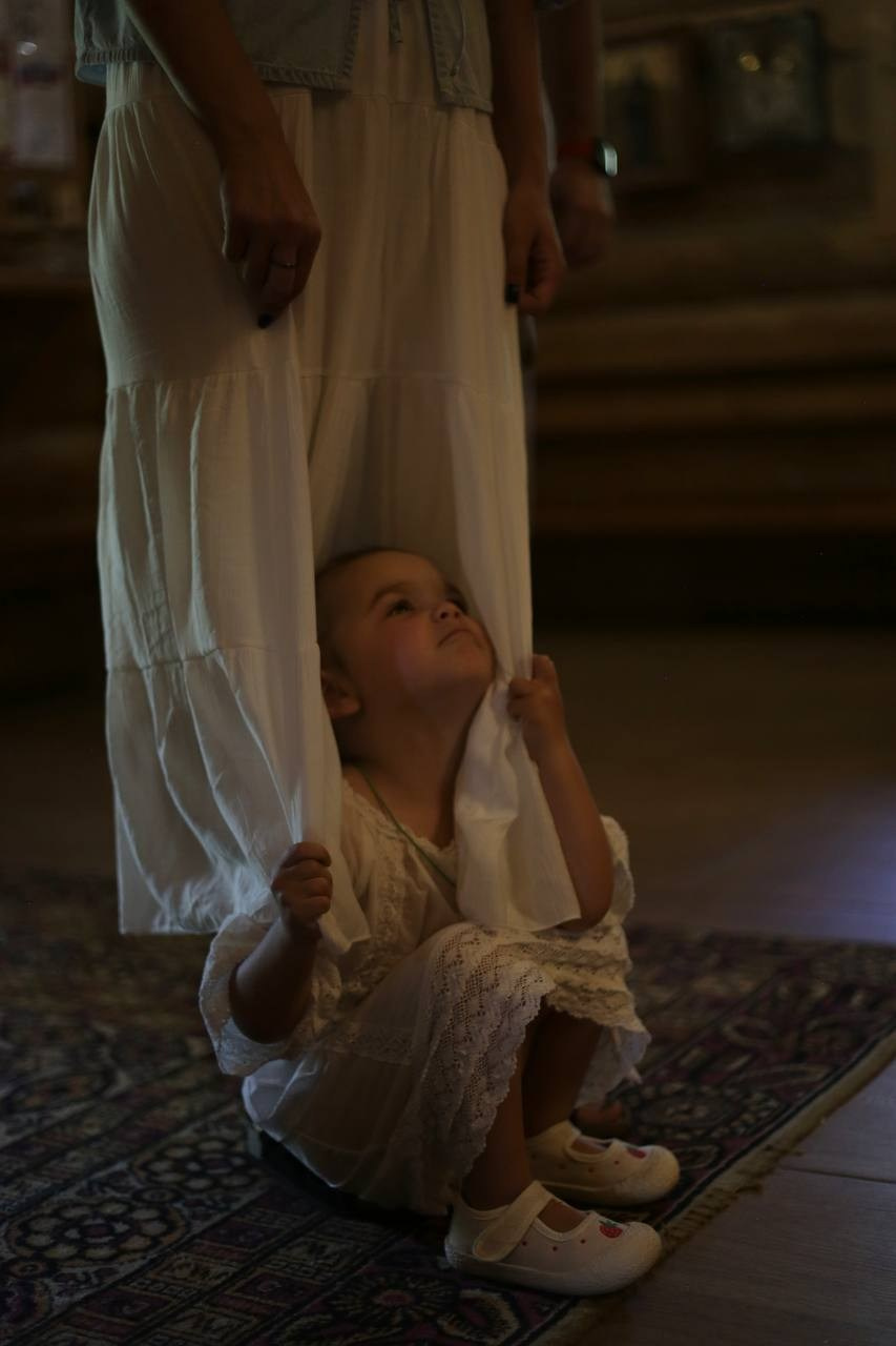 Семейные фотосессии. Семейный фотограф в Санкт-Петербурге Масари Виктория