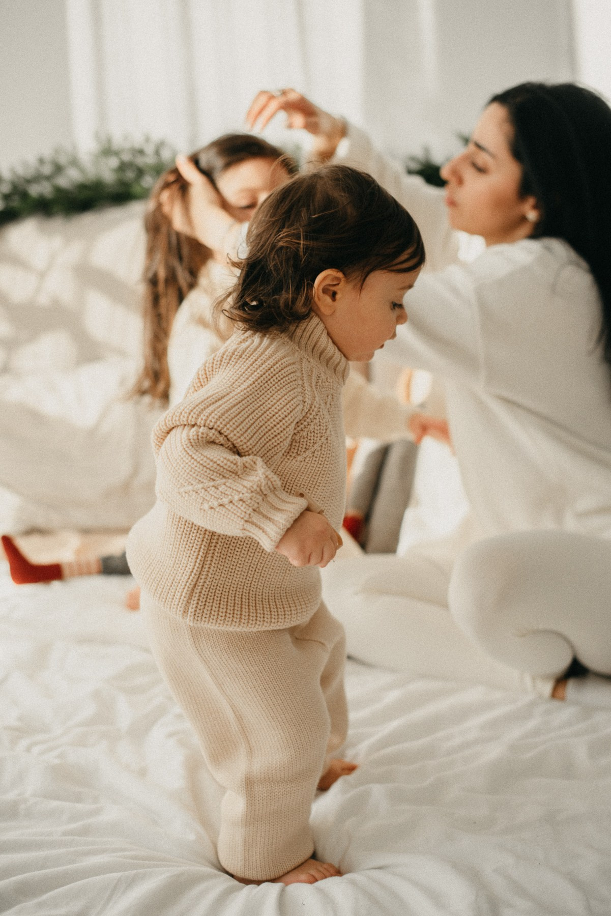 Запах печенек | дома