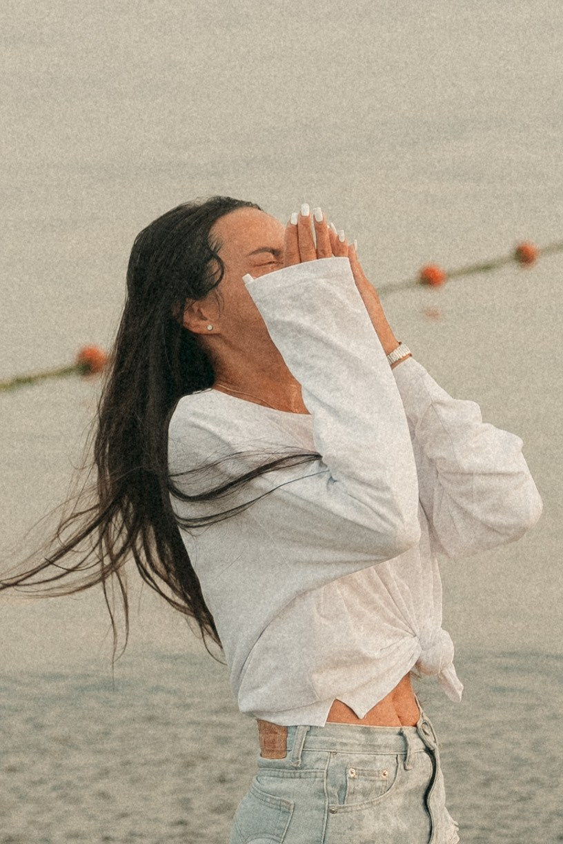 Семейная фотосессия Алесия и Ариша — фотограф Жанна Шестопалова