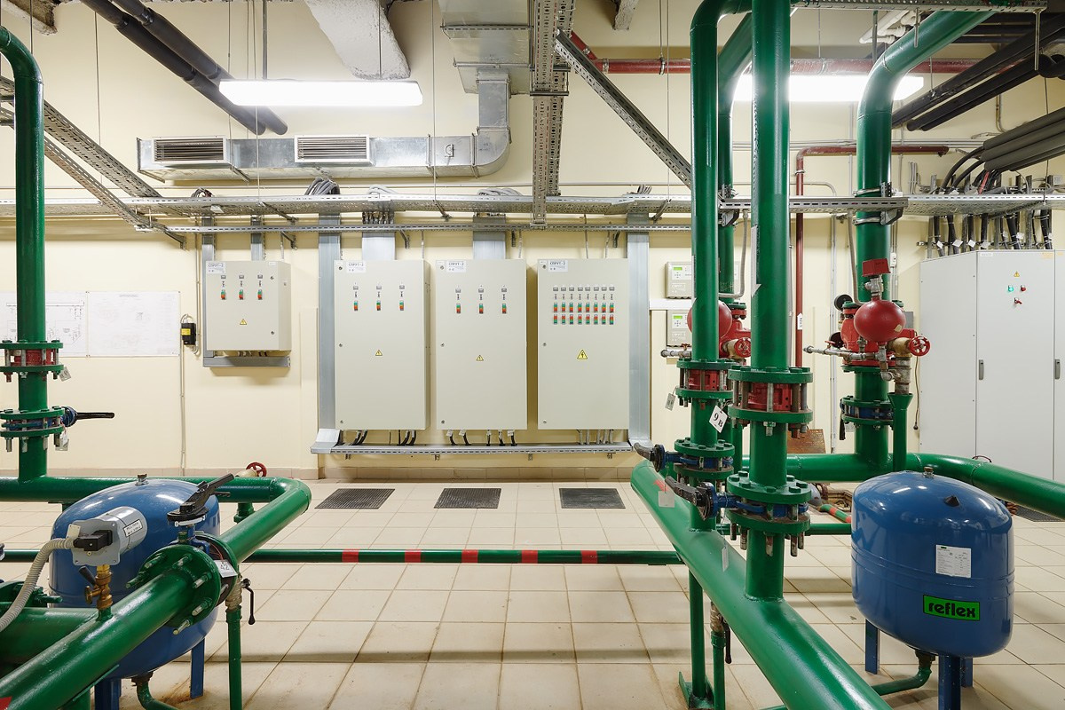 O1 Promotion. Репортажный фотограф в Москве Вадим Францев