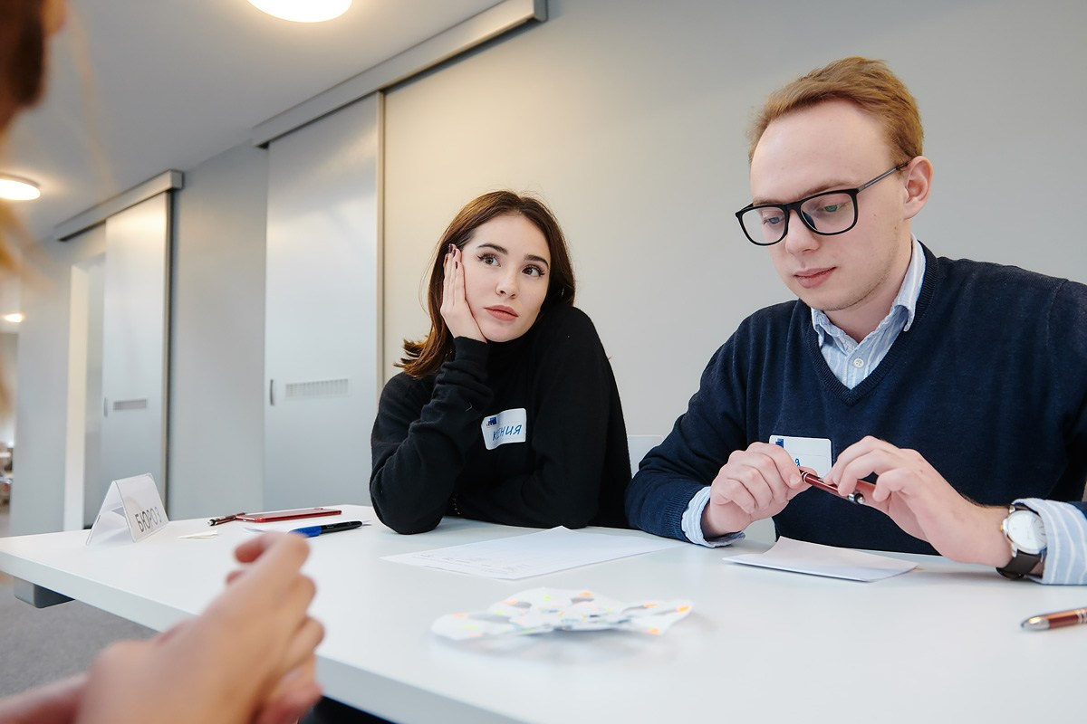 GVA. Репортажный фотограф в Москве Вадим Францев