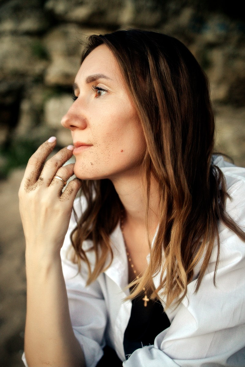 Портреты. Семейный и портретный фотограф в Самаре Анна Григорьева