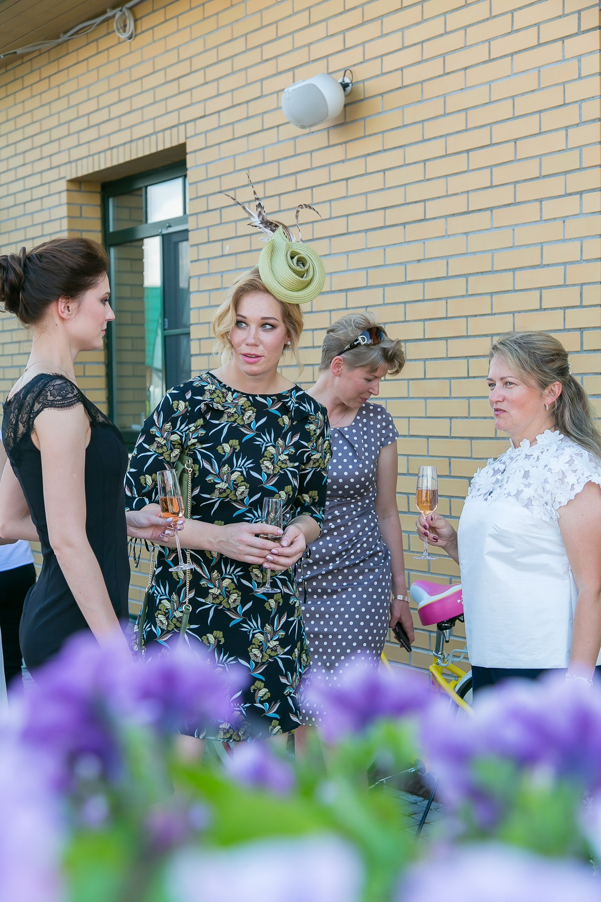 ДЕНЬ РОЖДЕНИЯ Конный клуб. Главная