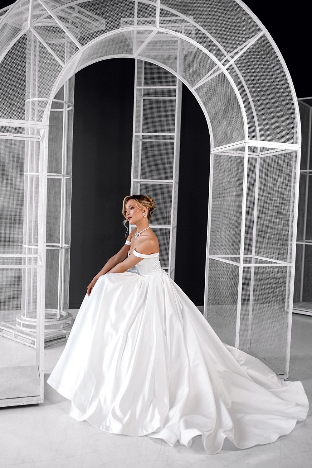 Фэшн и бьюти фотосъемка. Женский фотограф в Москве Юлия Любченко