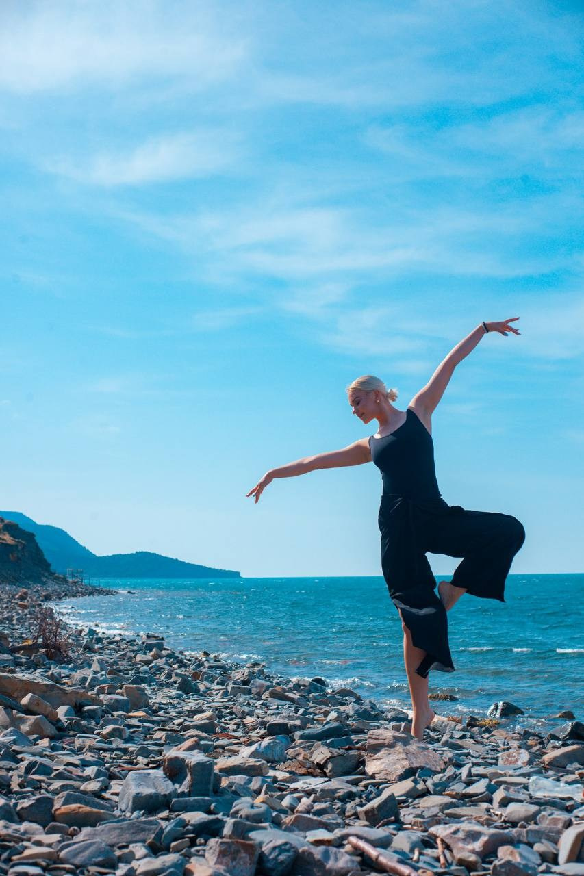 Женский портрет. Фотограф Алёна Сергеевна Aloha_chë