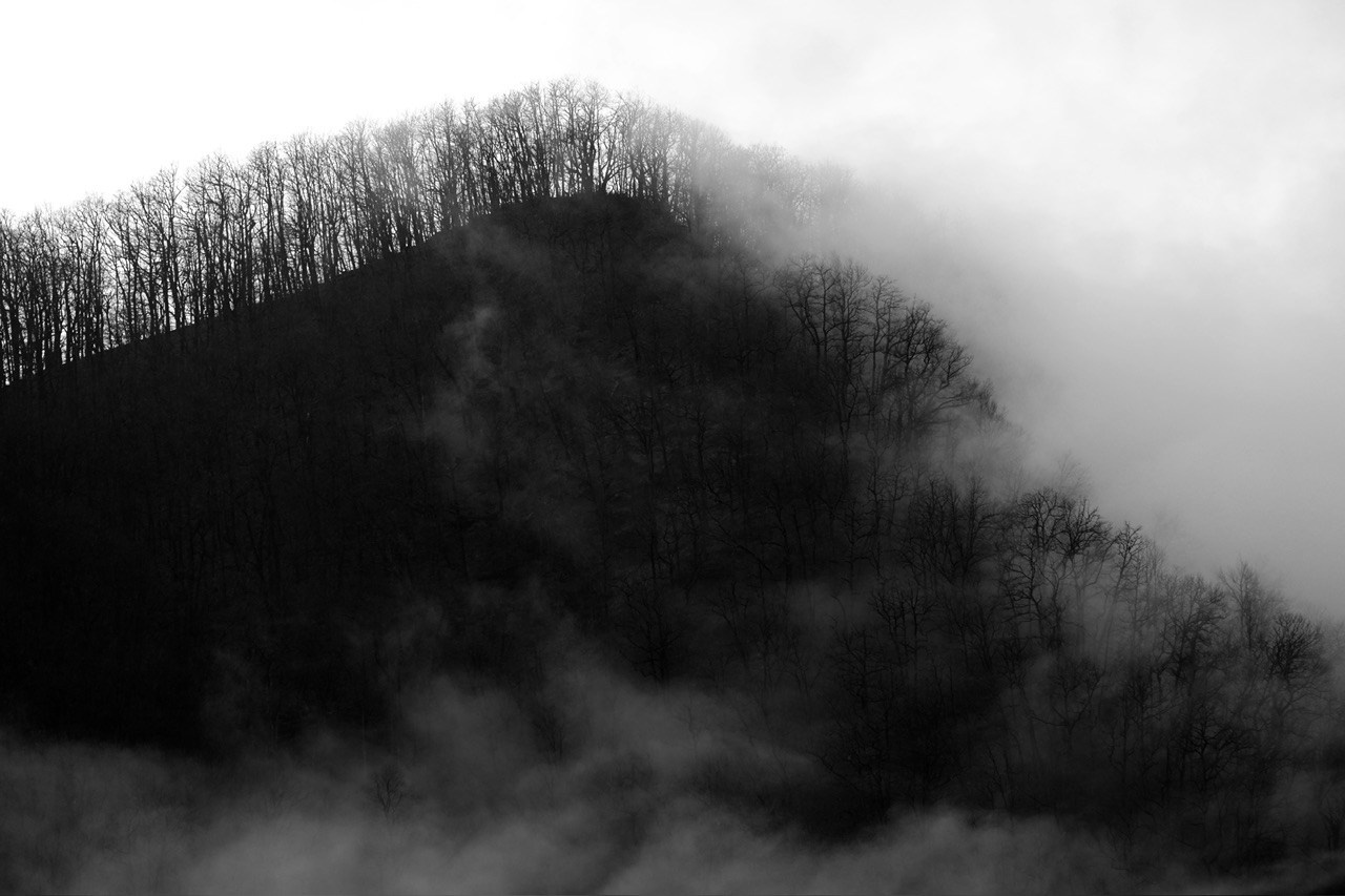 Реальная геометрия. Фотограф Евгений Андреев