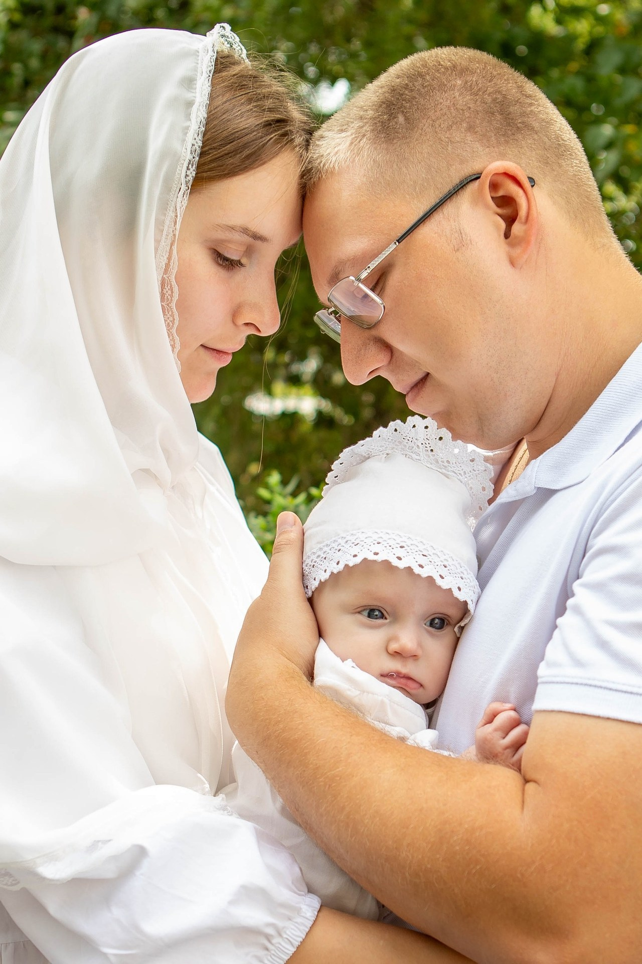 Отзывы. Семейный фотограф