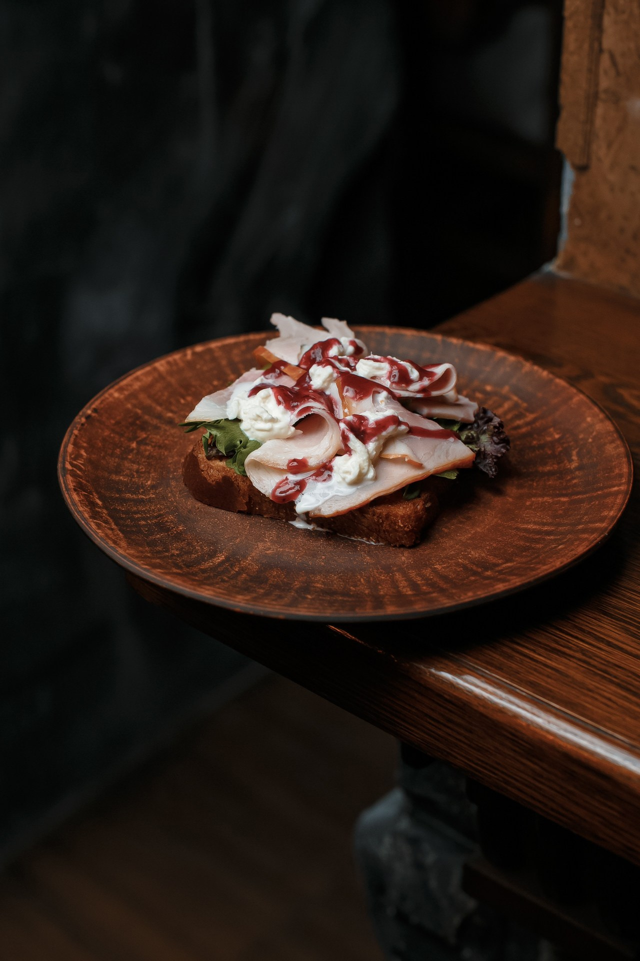 КОНТЕНТ&ЕДА. Константин Трофимов | Фотограф в Санкт-Петербурге