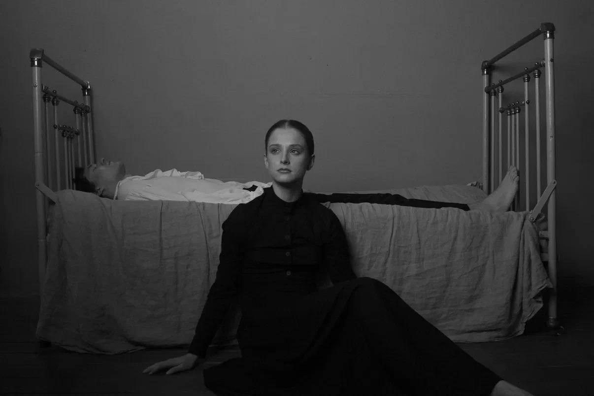 Война и мир. Персональный стилист Анастасия Фомина