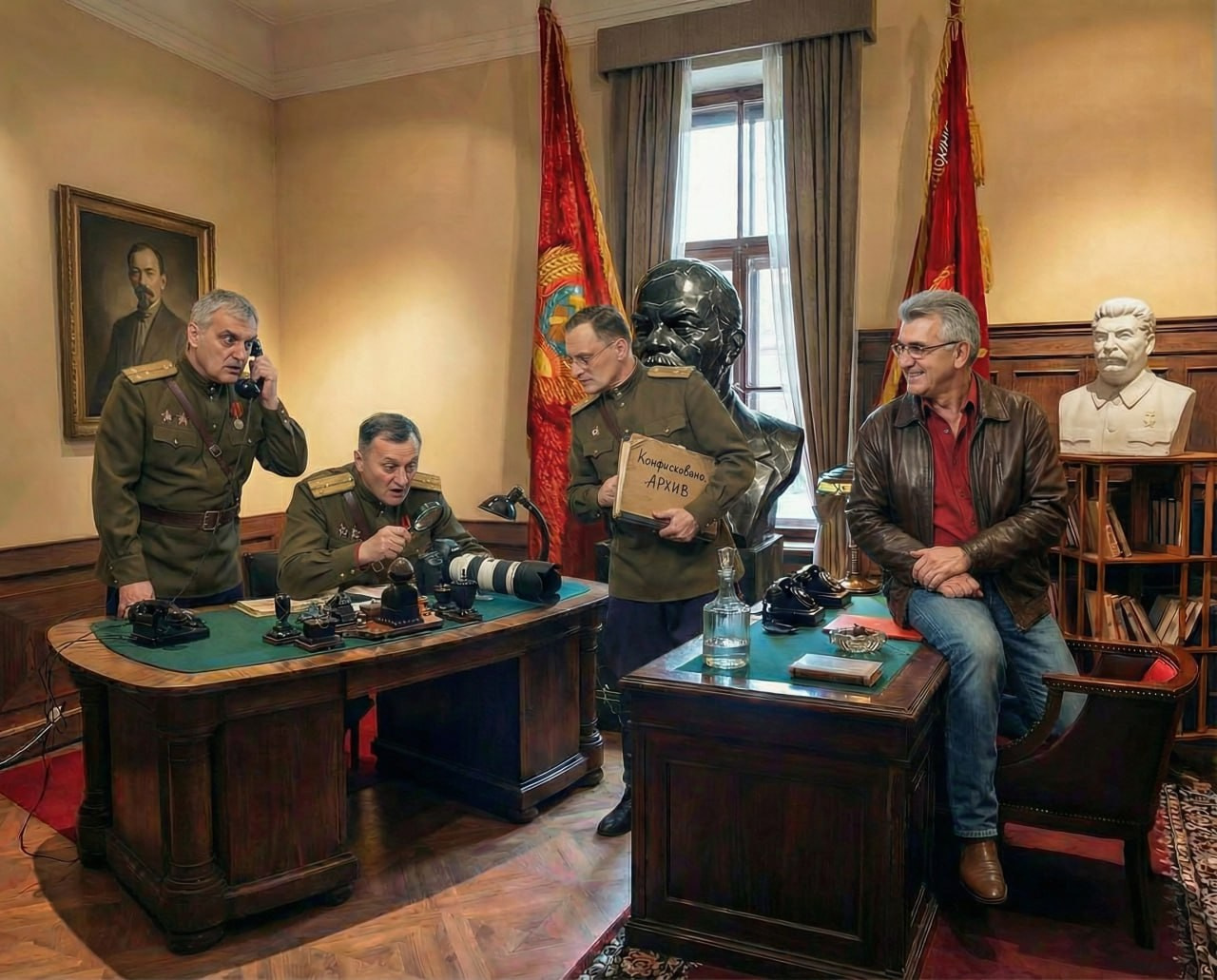 Попаданцы. Шаблоны и дизайны выпускных альбомов и фотокниг