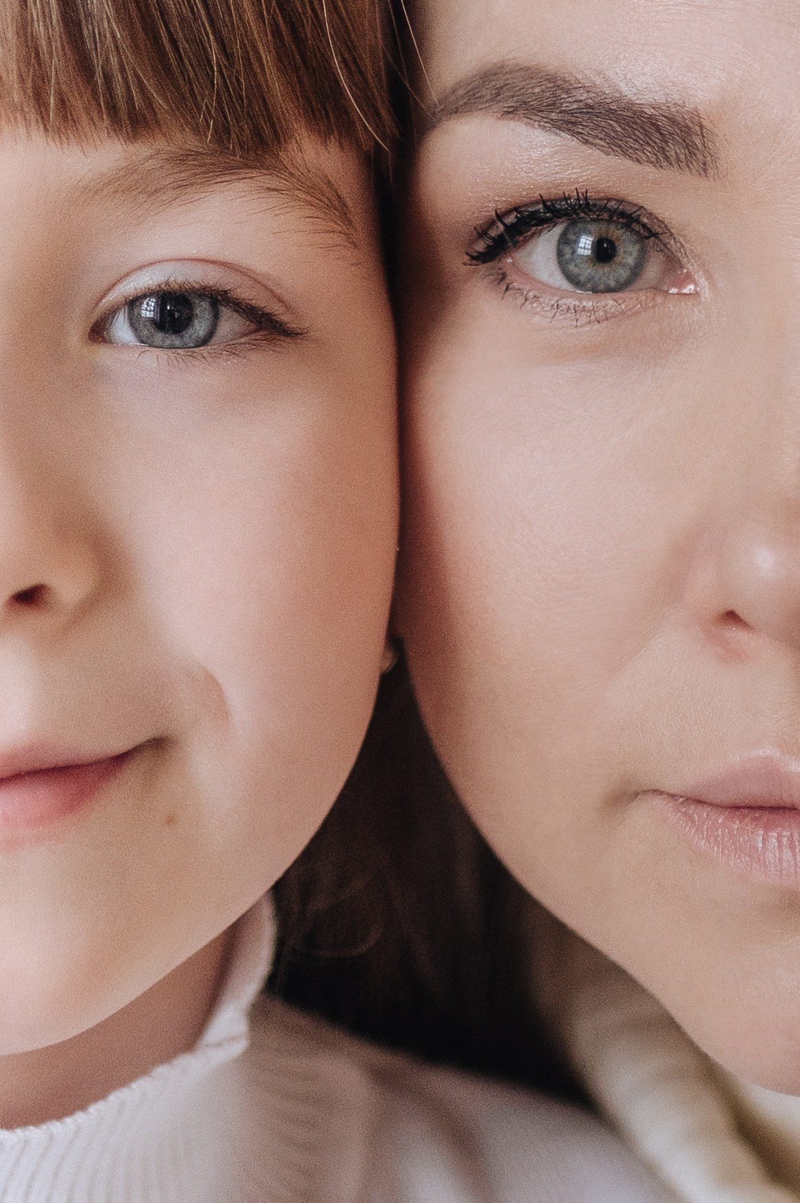 Семейная фотосессия Насти и Даши. Фотограф в Москве и Московской области Таня Яблочкина