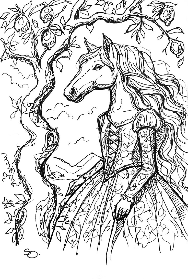 Иллюстрация. Иллюстратор, Фотограф, Теддист Ольга Сальманович