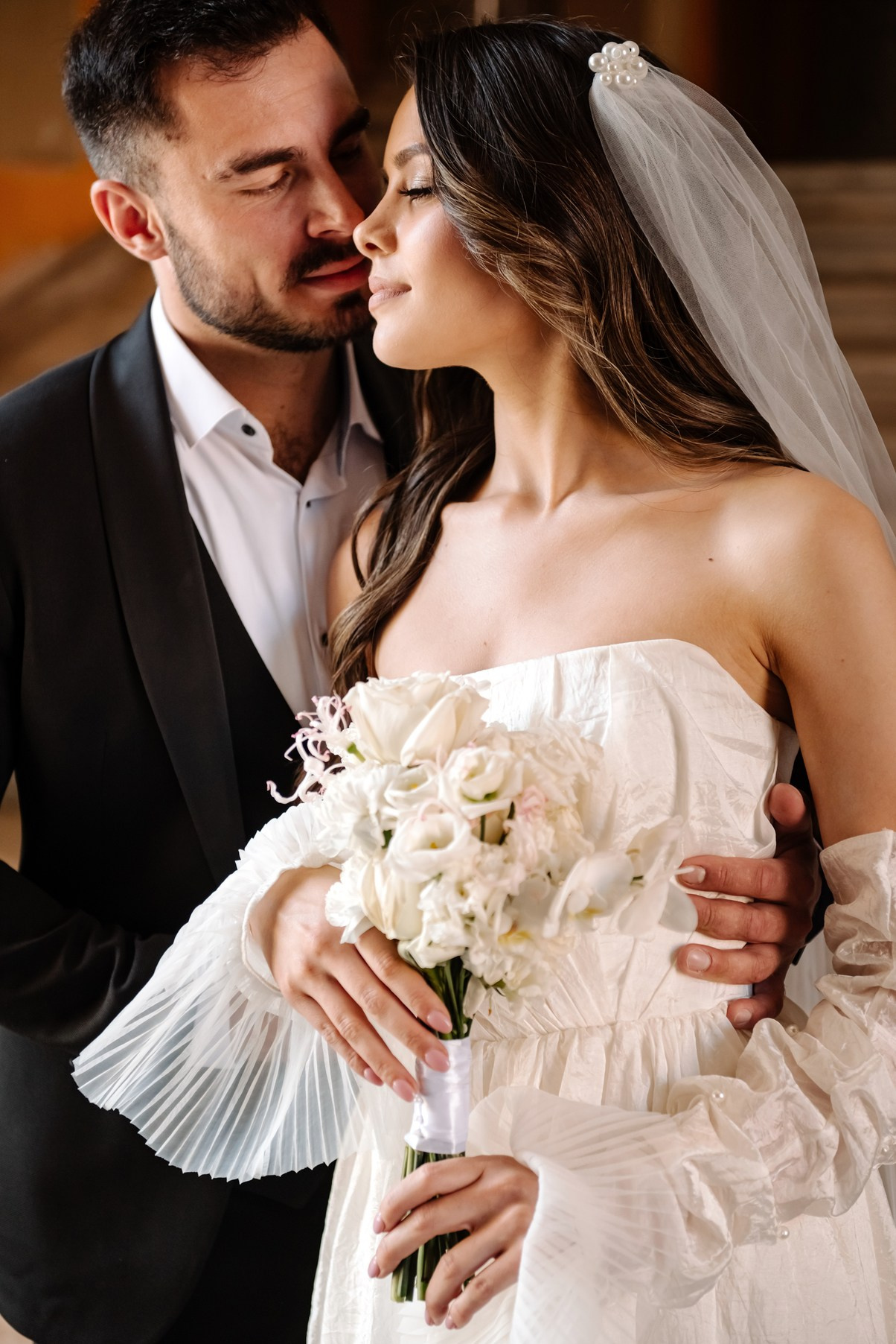 Летний сад. Свадебный и сеейный фотограф в Санкт-Петербурге Елена Худякова