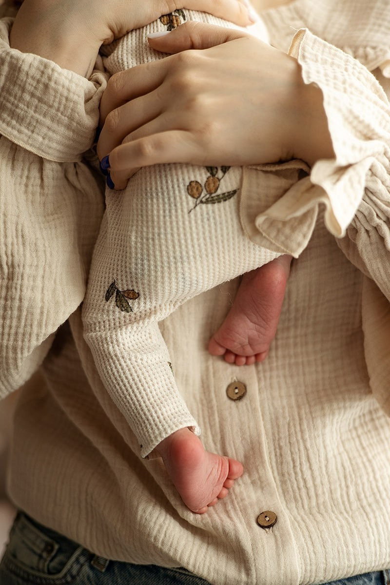 Лавстори. Фотограф новорожденных Воронеж