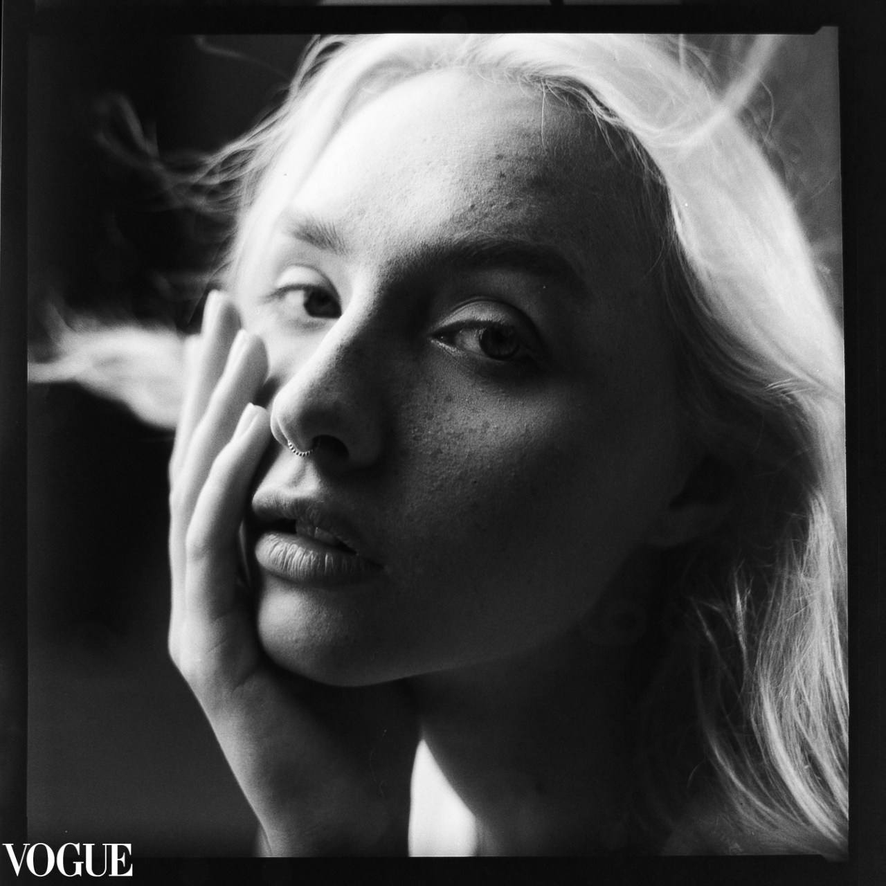 PhotoVogue. Костя Криштапович — фото и видео