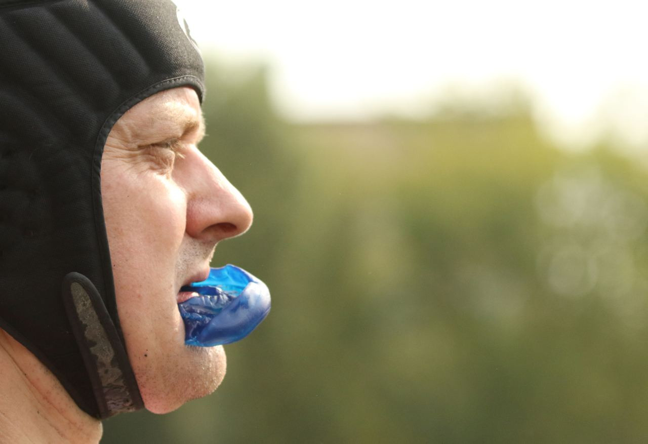 Регби. Репортажный фотограф в Москве Екатерина Якель